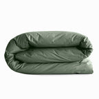 Housse De Couette - 100% Coton - Romarin