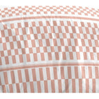 Parure De Couette 3 Pièces - Louna - Casimir Peche