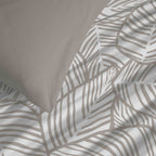 Pack Housse De Couette - 100% Coton - Fira Naturel