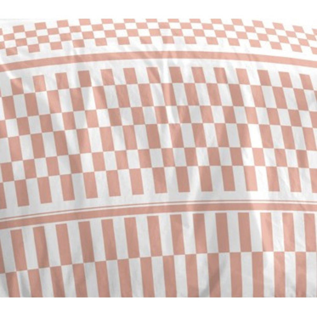 Parure De Draps 4 Pièces - Louna - Casimir Peche