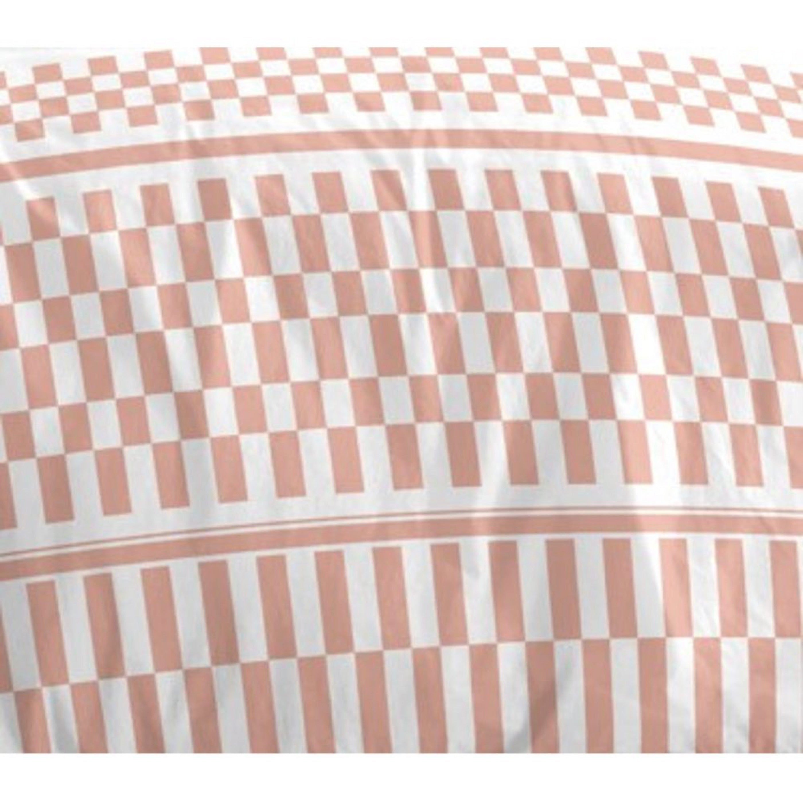 Parure De Draps 4 Pièces - Louna - Casimir Peche