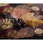 Parure De Draps 4 Pièces - Louna - Palm Chic