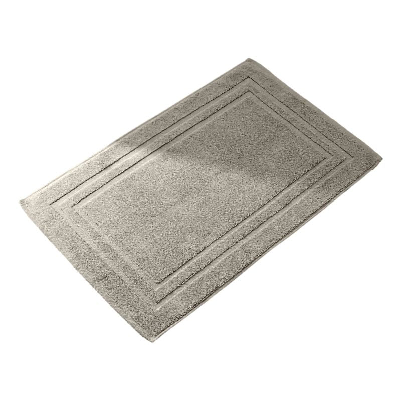 Tapis De Bain "Spa" - 100% Coton - Sable