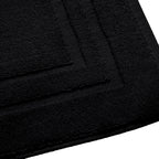 Tapis De Bain "Spa" - 100% Coton - Truffe