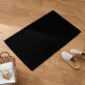 Tapis De Bain "Spa" - 100% Coton - Truffe