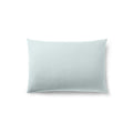 Taie D'Oreiller - 100% Coton - Menthe
