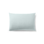 Taie D'Oreiller - 100% Coton - Menthe