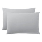 Taie D'Oreiller - 100% Coton - Nuage