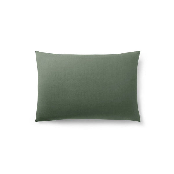 Taie D'Oreiller - 100% Coton - Romarin