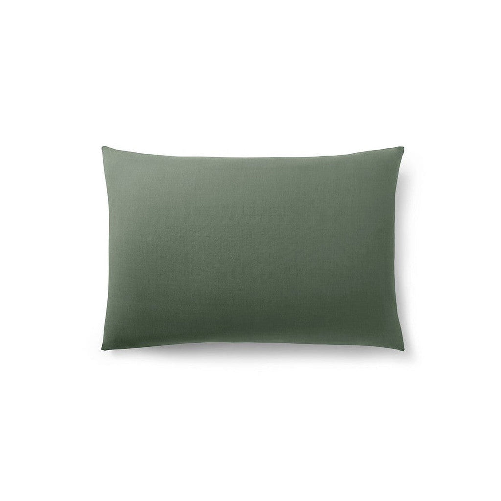 Taie D'Oreiller - 100% Coton - Romarin