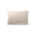 Taie D'Oreiller - 100% Coton - Sable