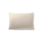 Taie D'Oreiller - 100% Coton - Sable