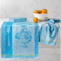 Torchons De Cuisine - 100% Coton - Instant Fraicheur