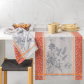 Torchons De Cuisine - 100% Coton - Maison De Campagne