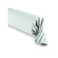Taie De Traversin - 100% Coton - Menthe