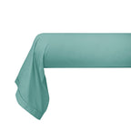 Taie De Traversin - 100% Percale Coton - Celadon