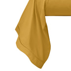 Taie De Traversin - 100% Percale Coton - Mangue