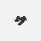 Clip Porte-Stylo - Iridescent