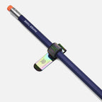 Clip Porte-Stylo - Iridescent