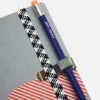 Clip Porte-Stylo - Iridescent