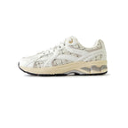 Sneakers City Run - White-Tweed