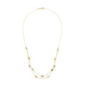 Collier "Colormix" - Or Jaune 375/1000