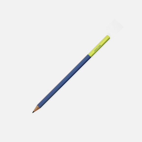 Crayon - Bleu/Jaune