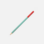 Crayon - Vert/Brique