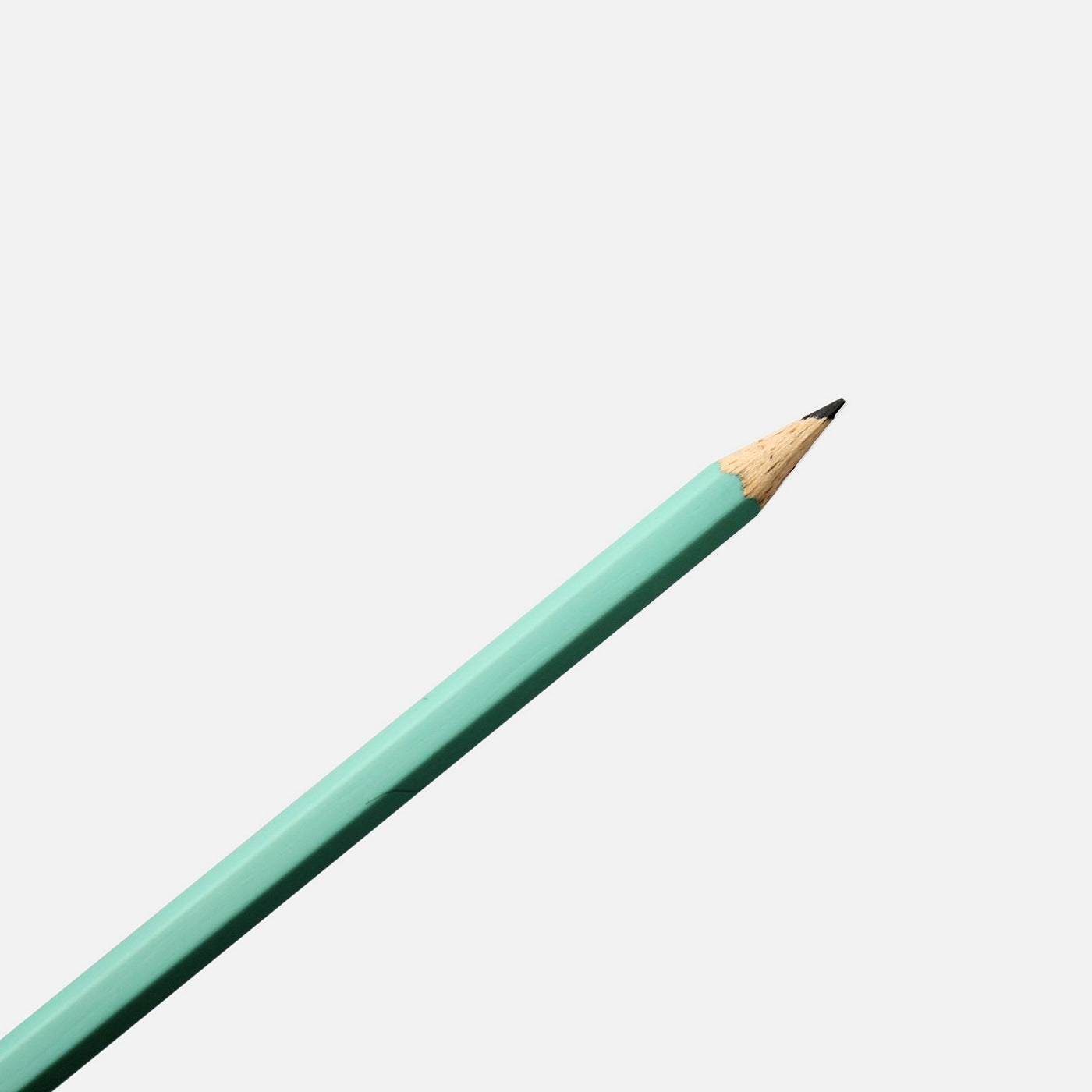 Crayon - Vert/Brique