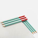 Crayon - Vert/Brique