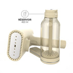 Steamer Portatif - Karl XL Cream400 - Beige