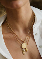 Collier Cadena Creta