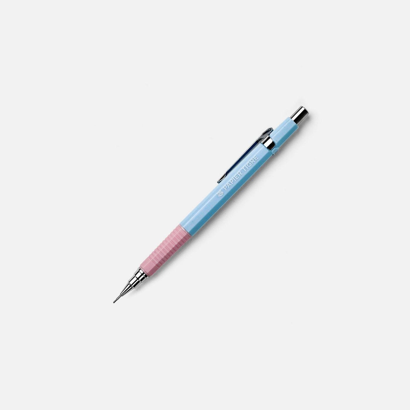Critérium - Bleu Rose