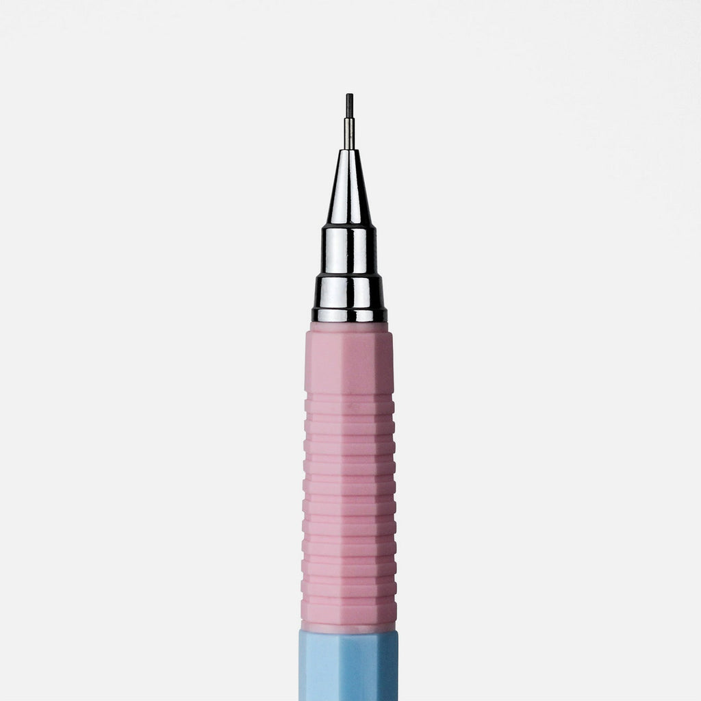 Critérium - Bleu Rose