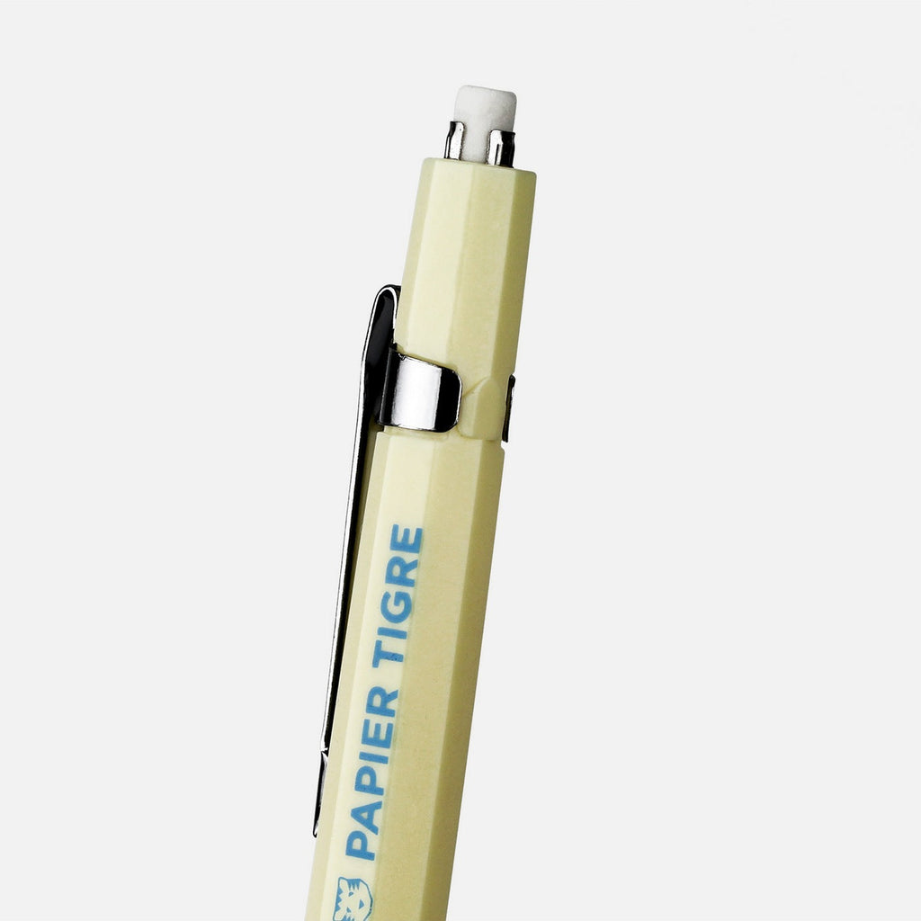 Criterium - Jaune Bleu