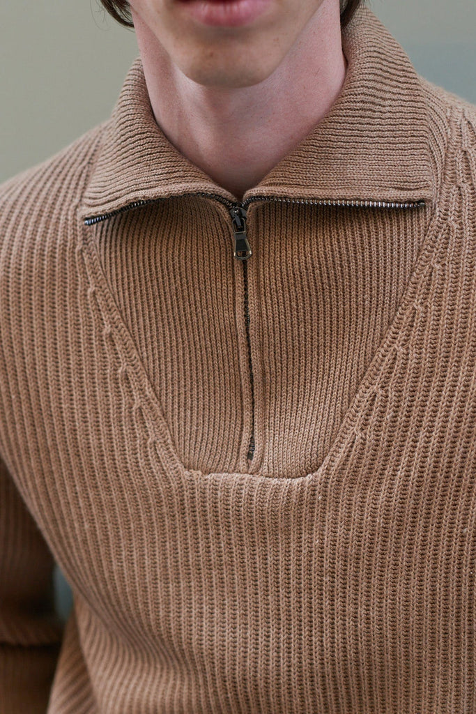 Pull Cristiano - Palomino