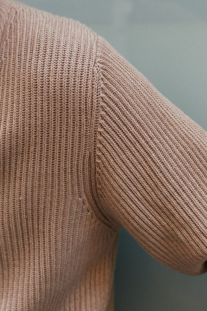Pull Cristiano - Palomino