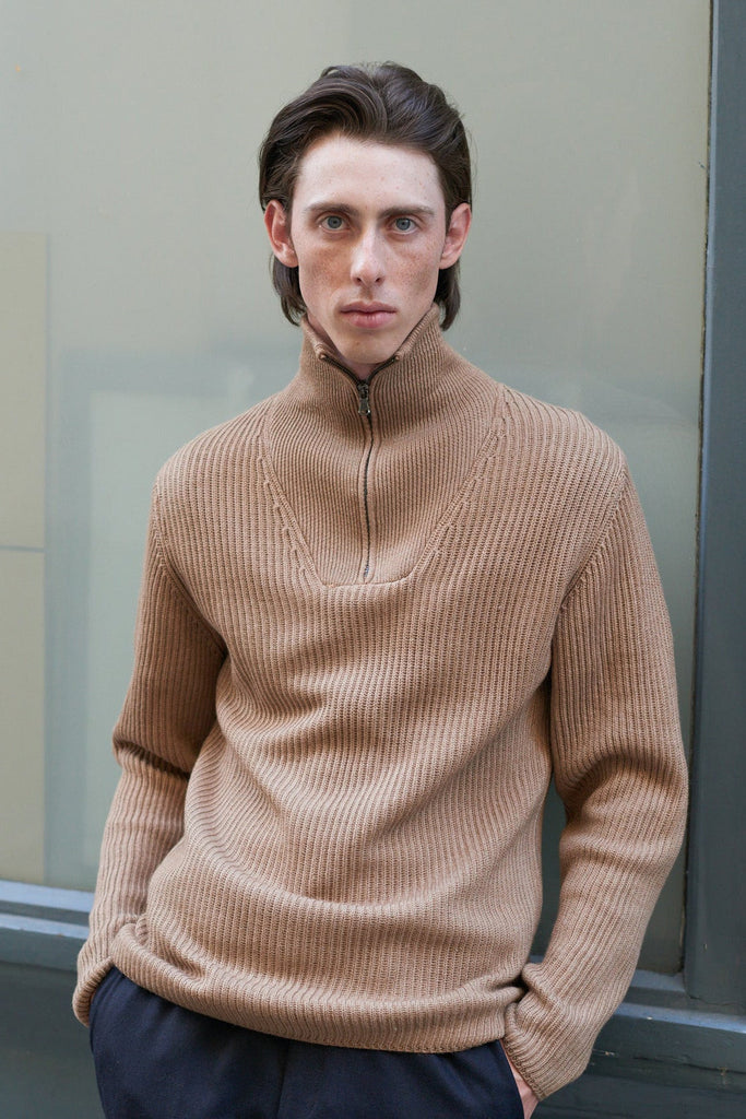 Pull Cristiano - Palomino