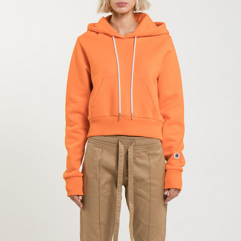 Sweat Crop - Citrus - Femme