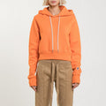 Sweat Crop - Citrus - Femme