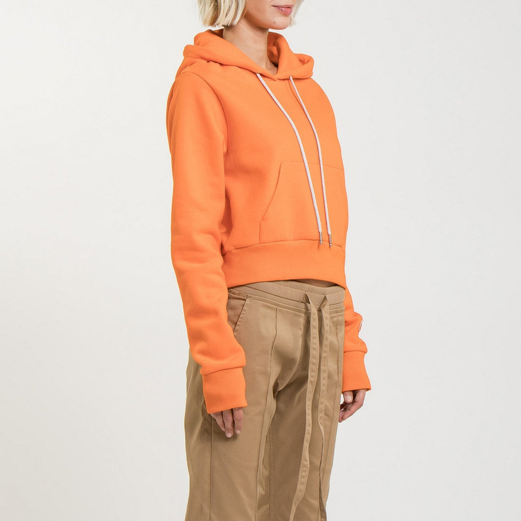 Sweat Crop - Citrus - Femme