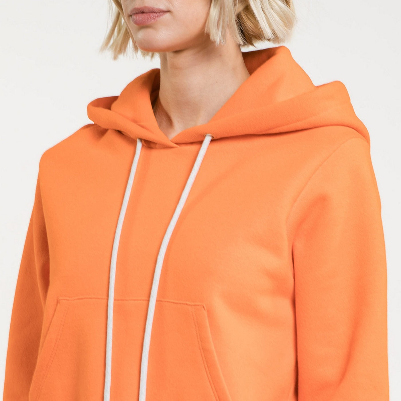 Sweat Crop - Citrus - Femme