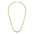 Collier "Maille Valparaiso"