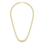 Collier "Maille Valparaiso"