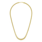 Collier "Maille Valparaiso"