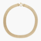 Collier "Maille Calera" - Fermoir Boué