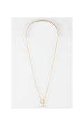 Collier "Timéa" Or Jaune 375/1000