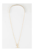 Collier "Timéa" Or Jaune 375/1000