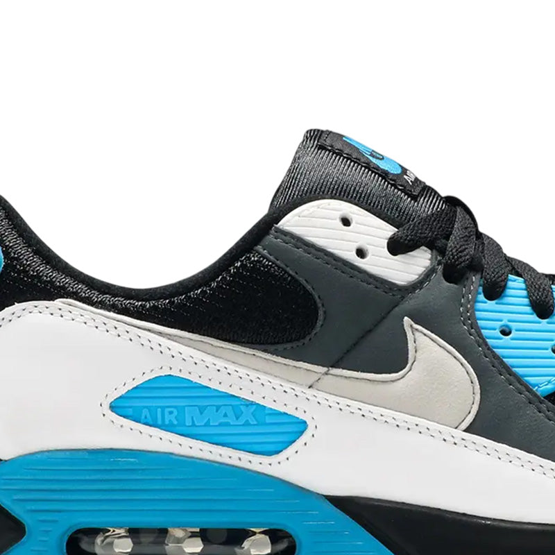 Basket Homme Nike AIR MAX 90