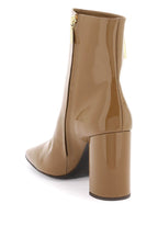 Dolce & Gabbana - Bottes Dolce & Gabbana Dg Logo Ankle Boots